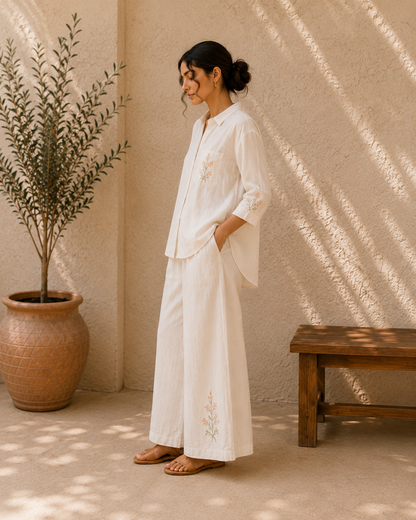The Airy Set - Mist