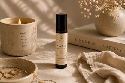 Aara - Calm Ritual Roll On