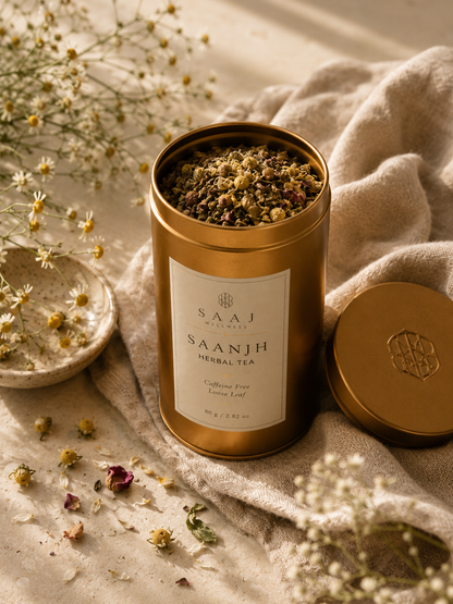 Evening Brew - For slow mornings and softer evenings