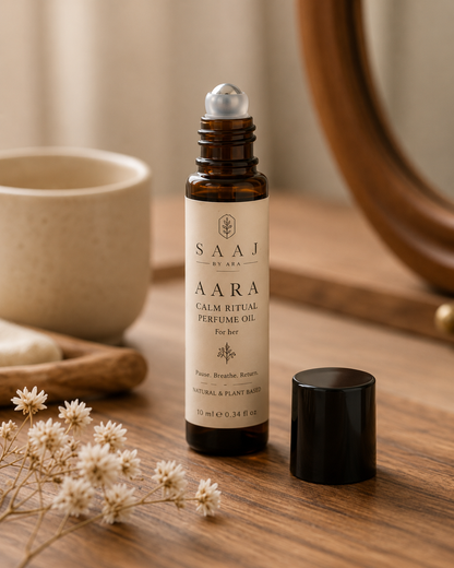 Aara - Calm Ritual Roll On