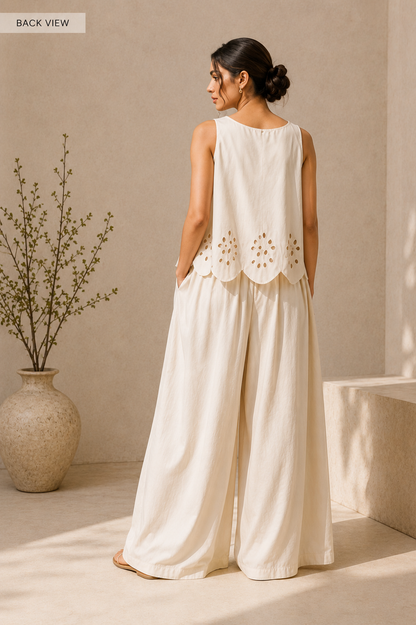 The Aura Set - Pearl