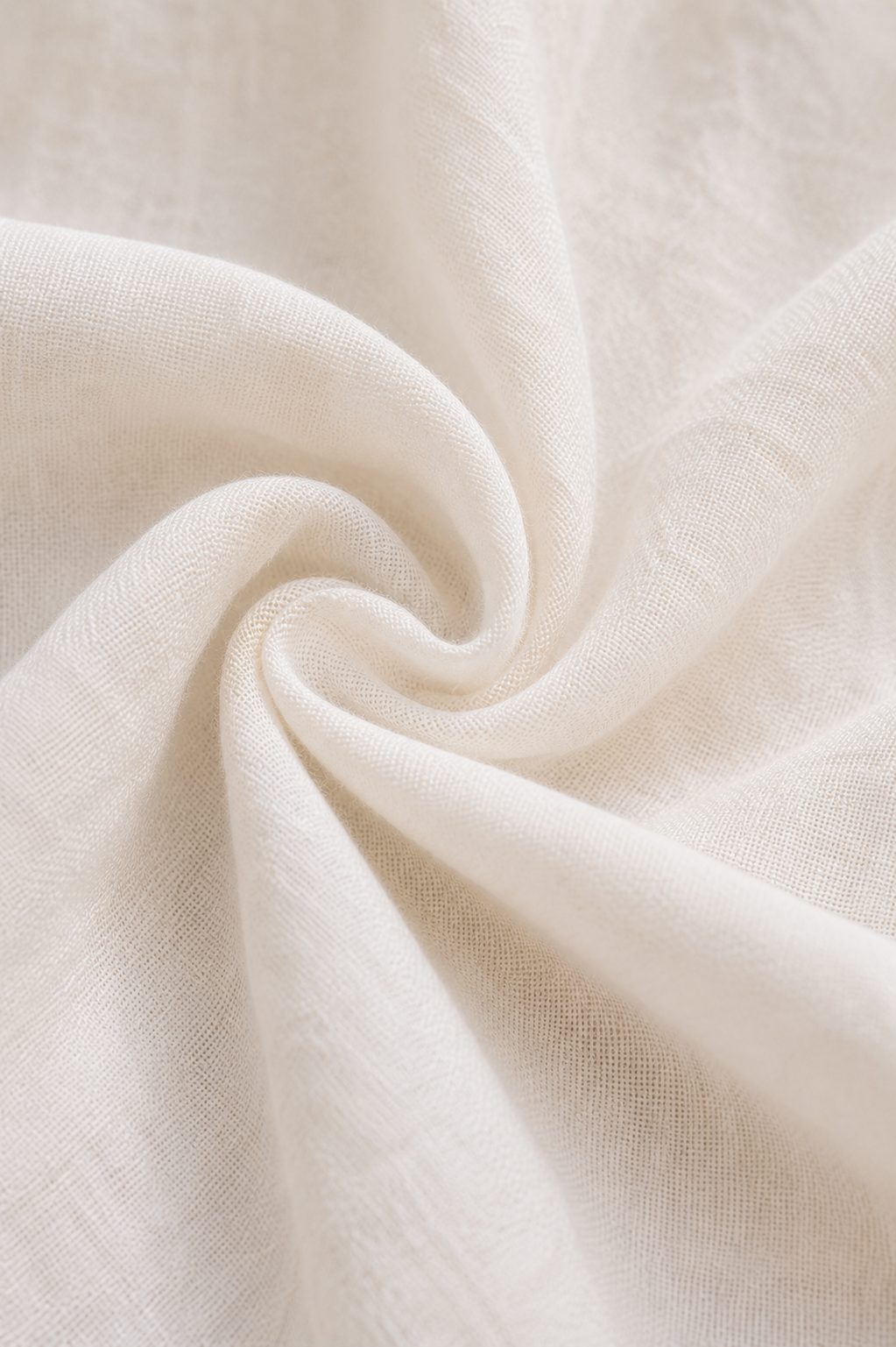 The Flow Shirt - White