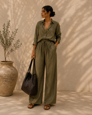 The Ease Set - Olive