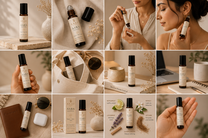 Aara - Calm Ritual Roll On
