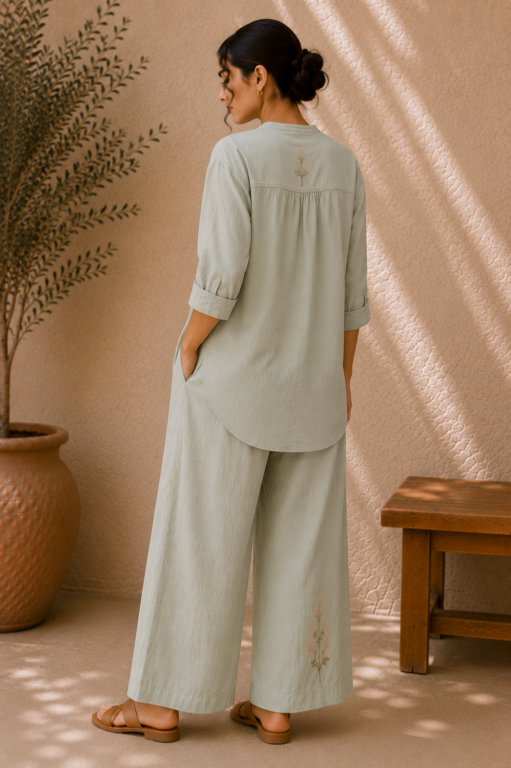 The Airy Set - Sage