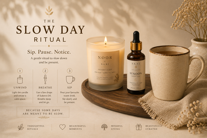 The Slow Day Set