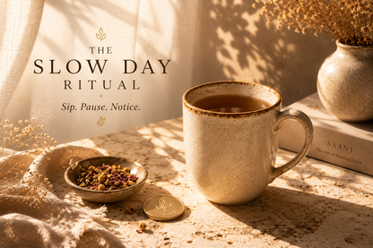 The Slow Day Set