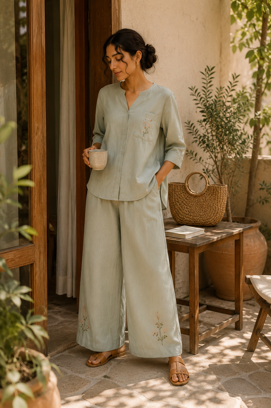 The Airy Set - Sage community moment