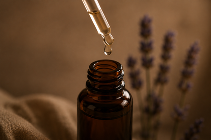 Sukoon - The Sleep Oil -A few drops to unwind and reset