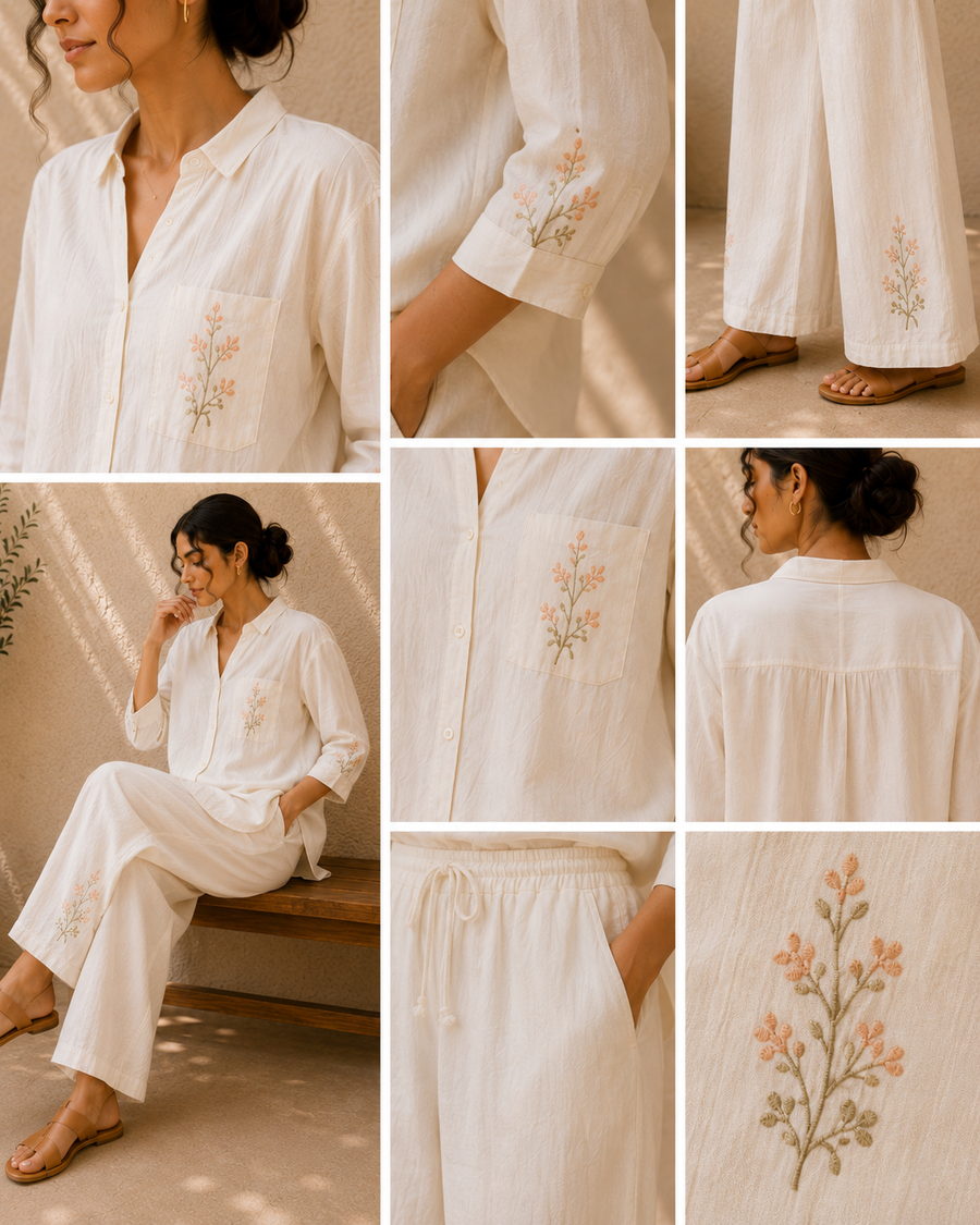 The Airy Set - Mist community moment