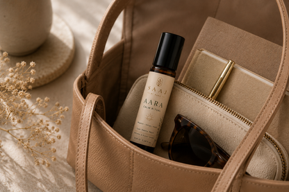 Aara - Calm Ritual Roll On