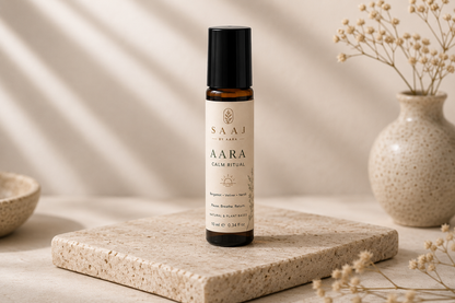 Aara - Calm Ritual Roll On