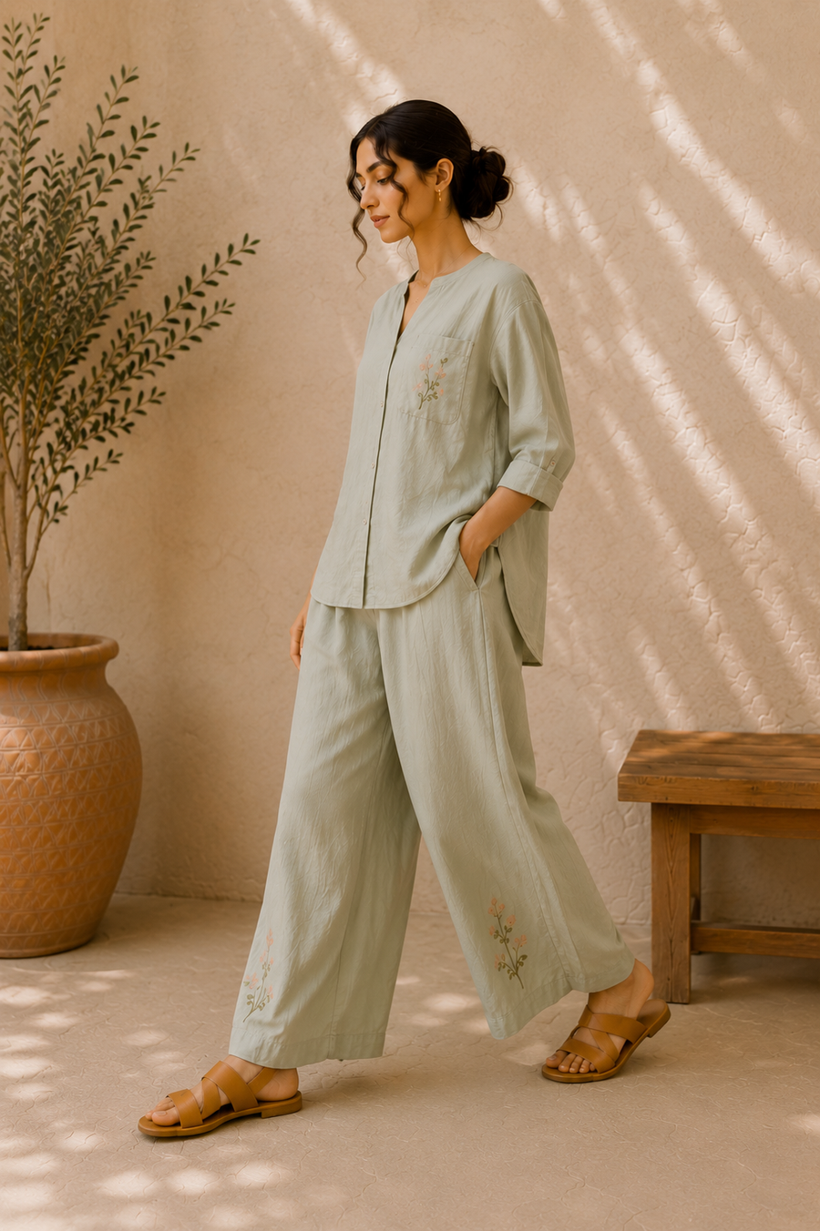 The Airy Set - Sage community moment
