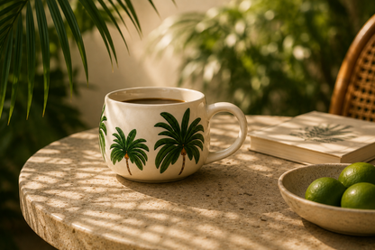 Coastal  Set-  - Breathe in and Unwind