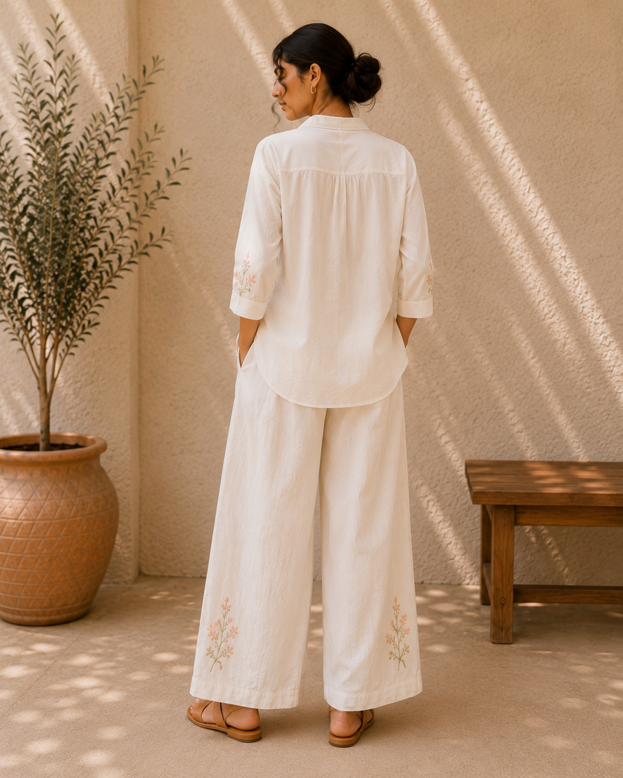 The Airy Set - Mist community moment
