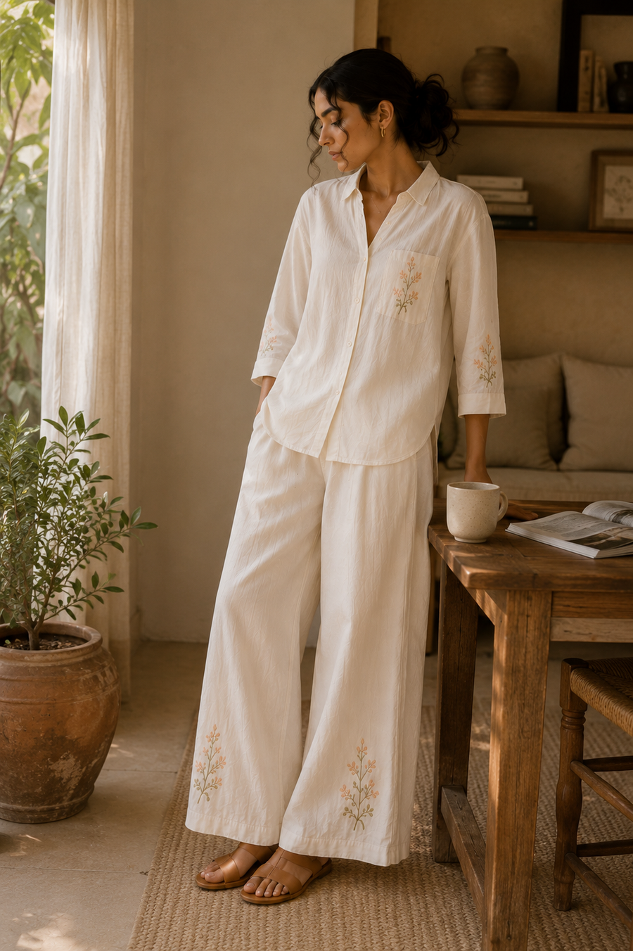 The Airy Set - Mist community moment