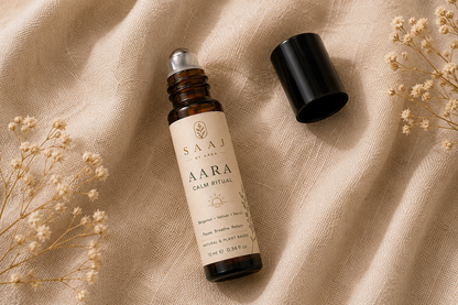 Aara - Calm Ritual Roll On