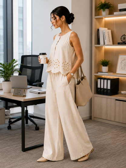 The Aura Set - Pearl
