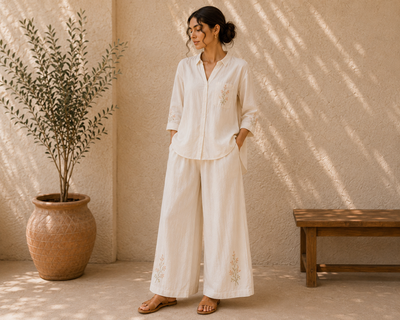The Airy Set - Mist