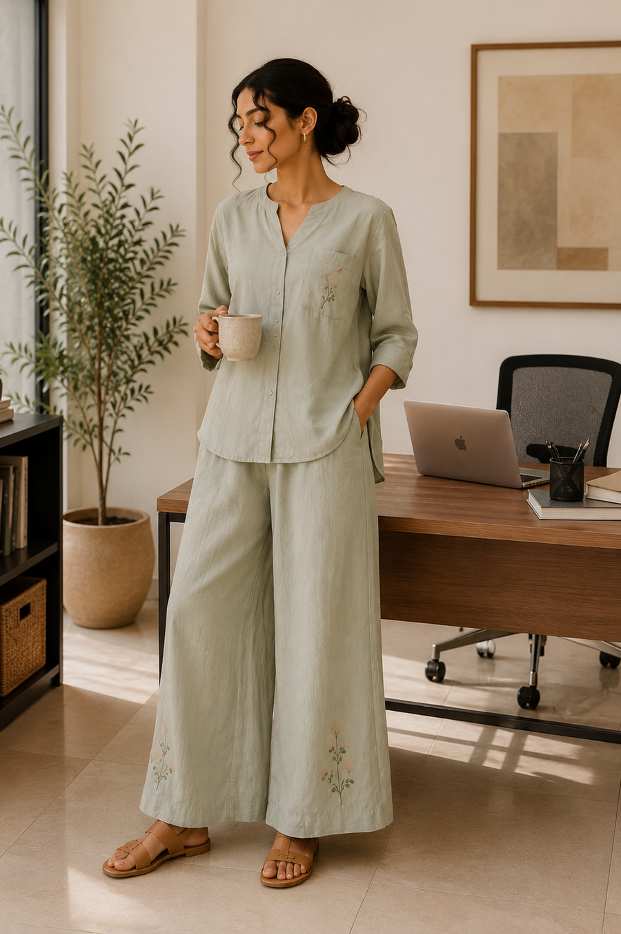 The Airy Set - Sage community moment
