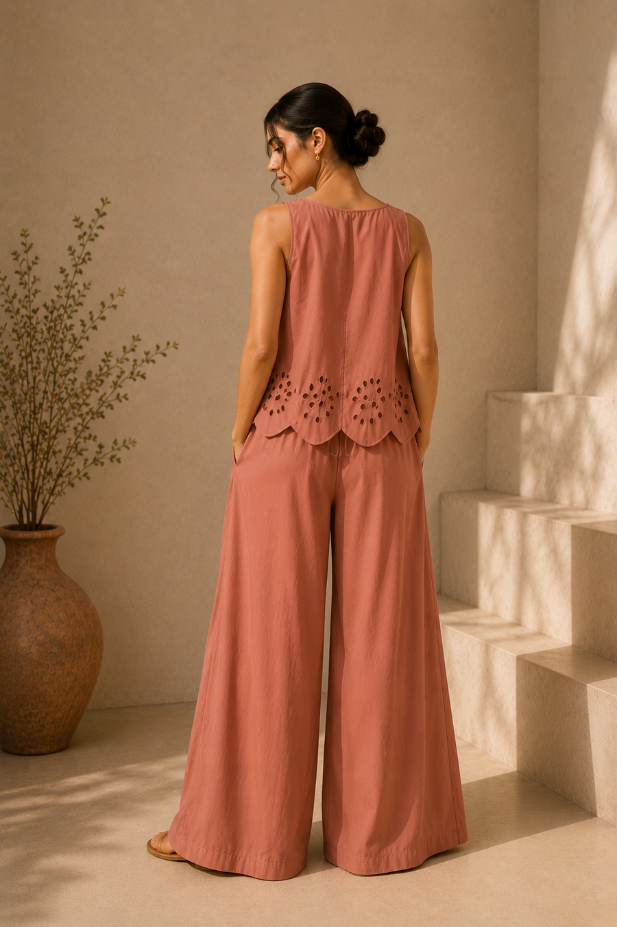 The Aura Set - Blush community moment