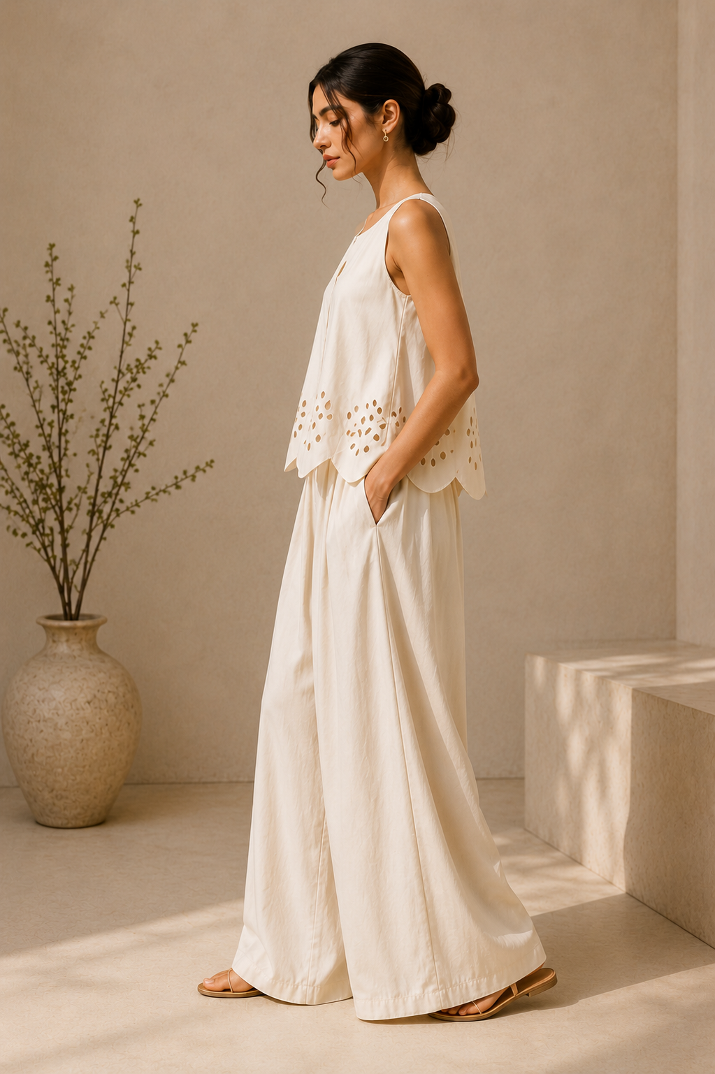 The Aura Set - Pearl