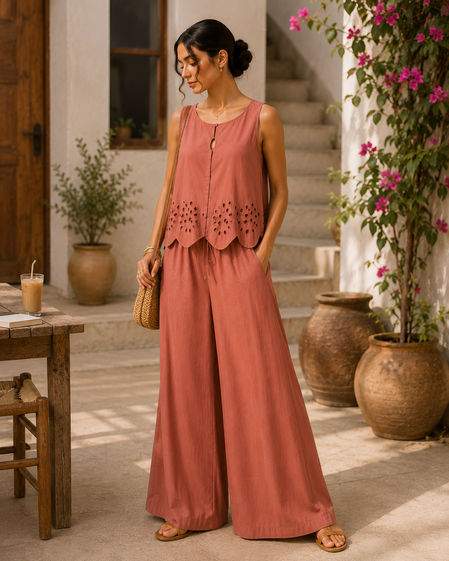 The Aura Set - Blush community moment
