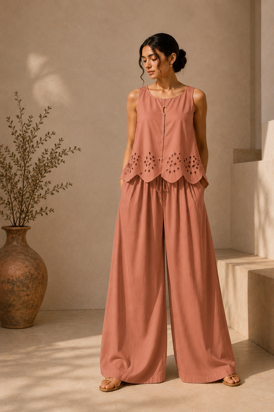 The Aura Set - Blush