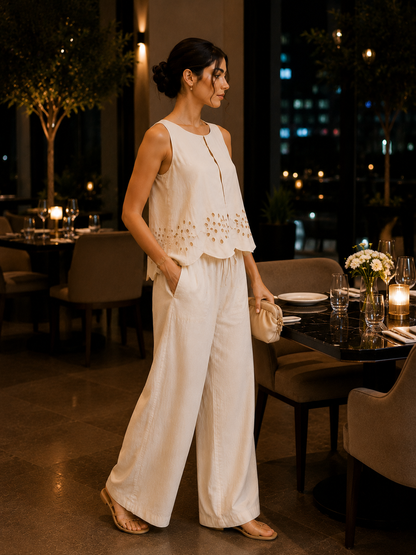 The Aura Set - Pearl