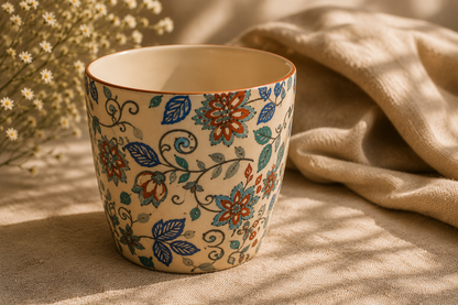 Floral Breeze - Inspired by Garden Blooms