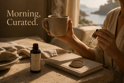 The Morning Ritual