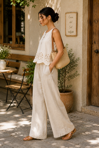 The Aura Set - Pearl