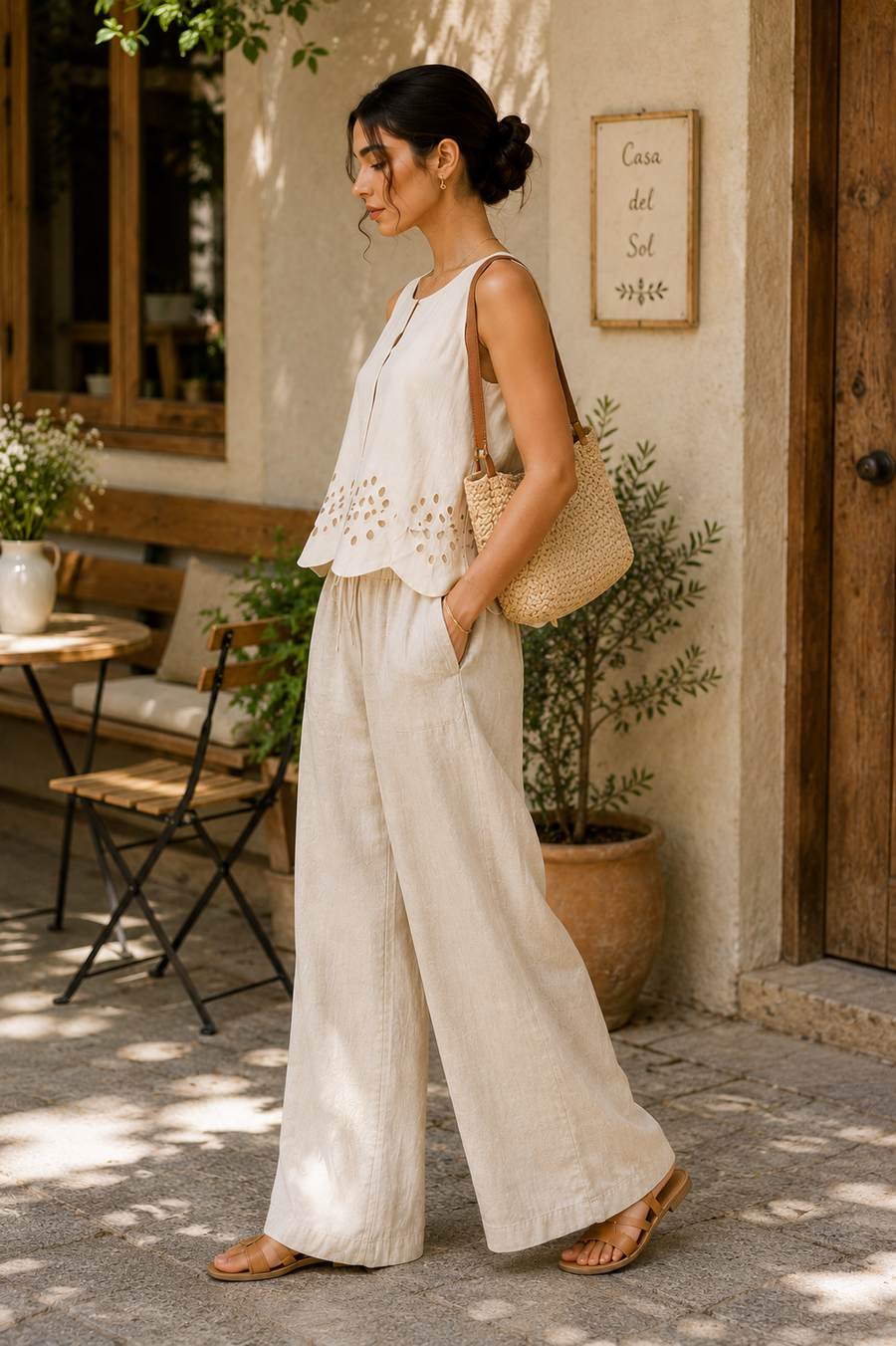The Aura Set - Pearl community moment