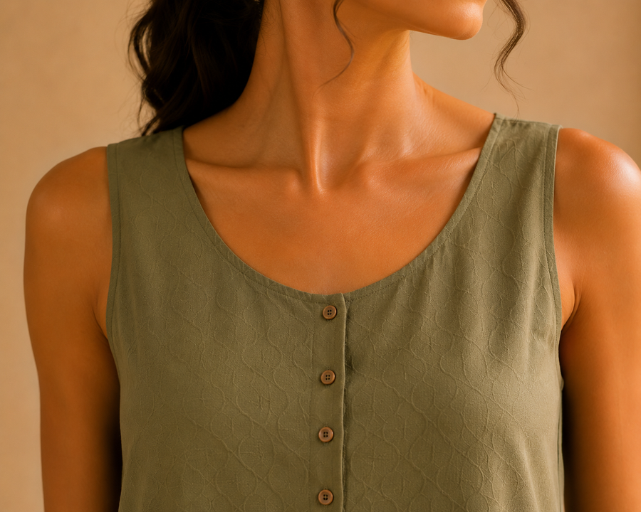 The Aura Set - Olive community moment