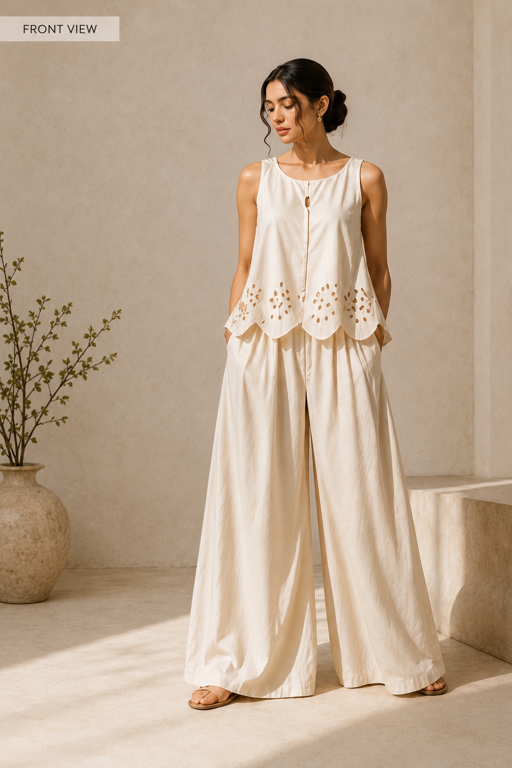 The Aura Set - Pearl