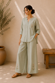 The Airy Set - Sage