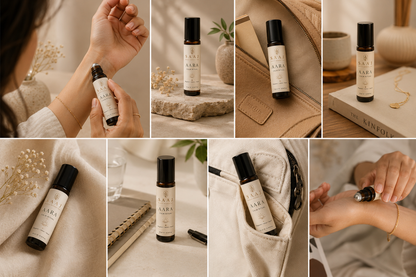 Aara - Calm Ritual Roll On