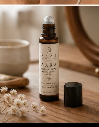 Aara - Calm Ritual Roll On