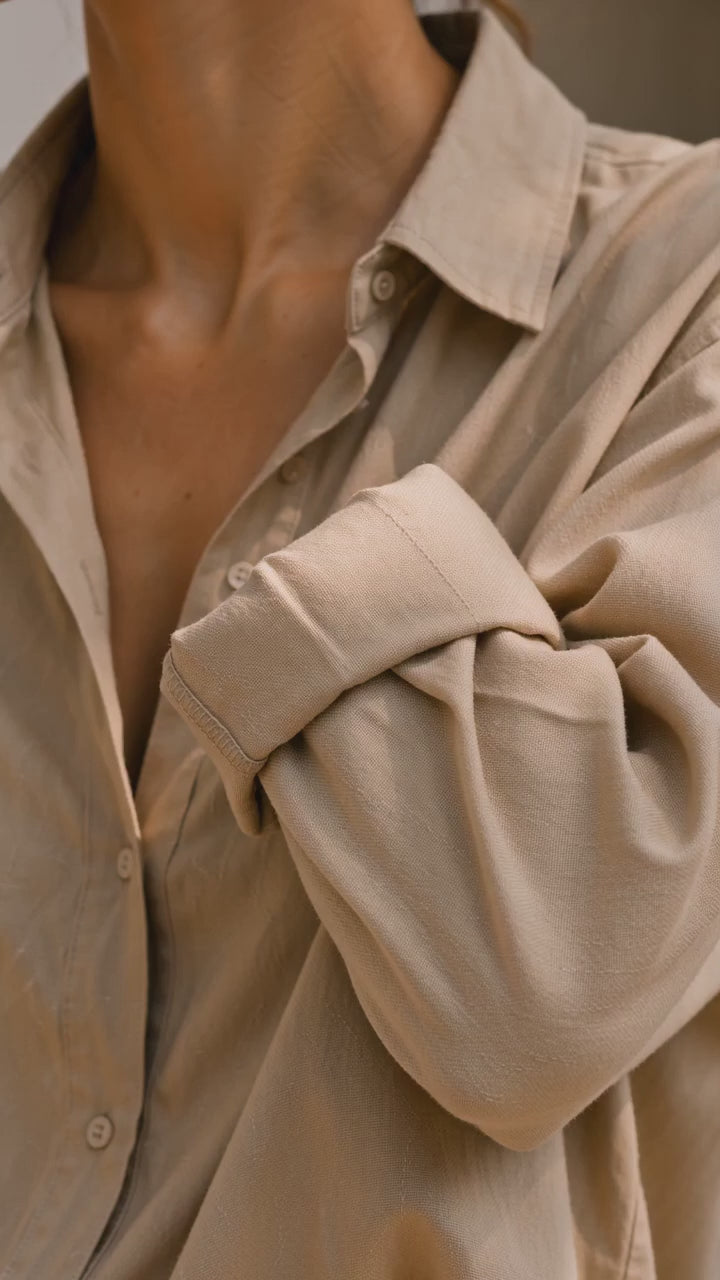 The Ease Set - Sand story video