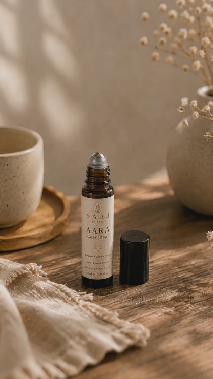 Aara - Calm Ritual Roll On