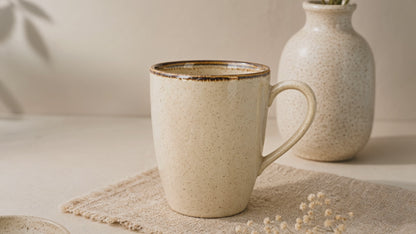 EarthSong  - A cup for unhurried moments