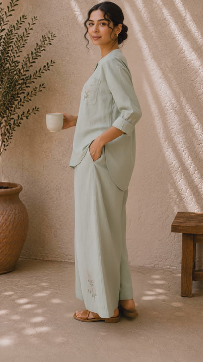 The Airy Set - Sage