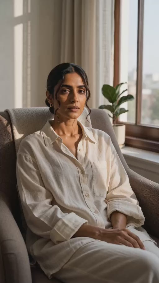 The Good Hour — a SAAJ campaign film