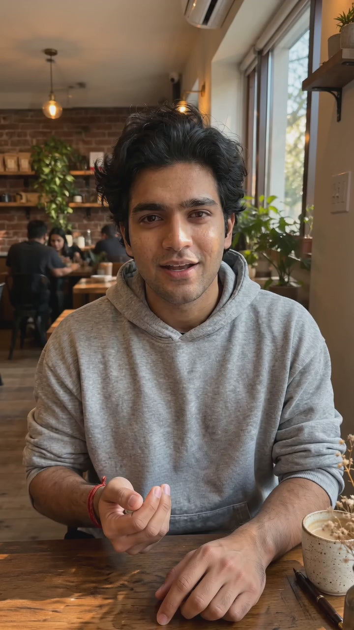 Shukr Intention Coin — SAAJ Story