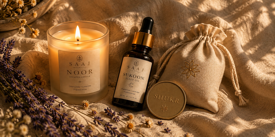 Premium editorial lifestyle photo for SAAJ evening product community gallery community moment