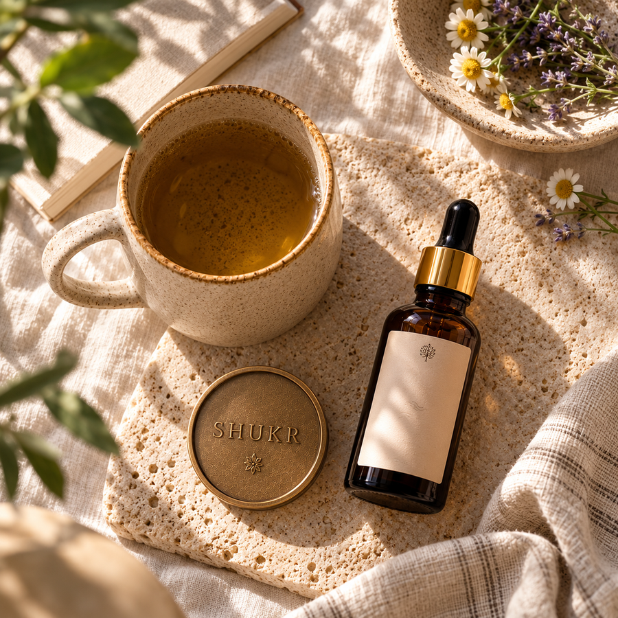 Premium editorial lifestyle photo for SAAJ morning product community gallery community moment